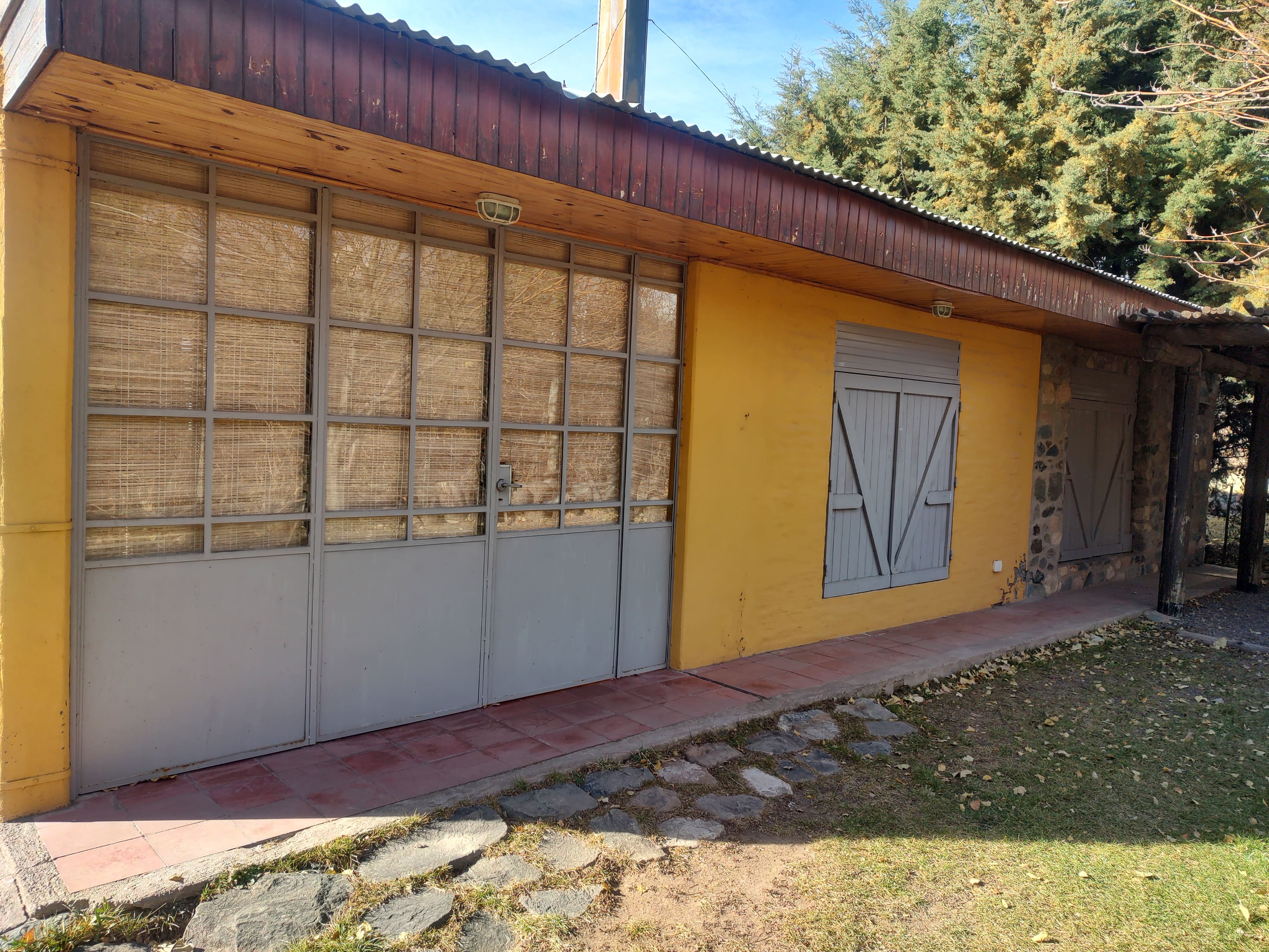 casa, terreno, lote, amplio, jardín, hermosa, tranquila